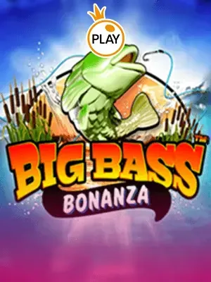 Hình ảnh Big Bass Bonanza
