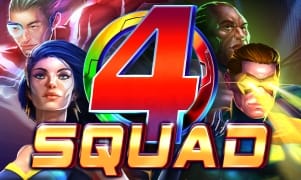 Hình ảnh 4Squad