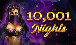 Hình ảnh 10,001 Nights