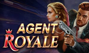 Hình ảnh Agent Royale