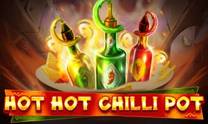 Hình ảnh Hot Hot Chilli Pot
