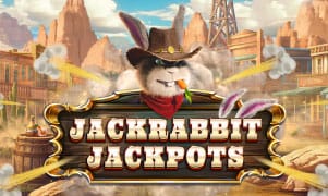 Hình ảnh Jackrabbit Jackpots