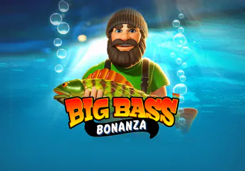 Hình ảnh Big Bass Bonanza
