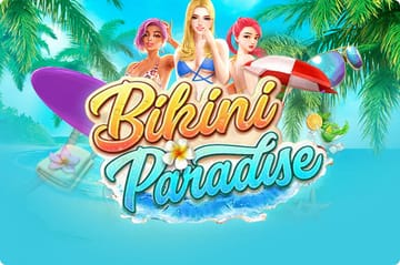 Hình ảnh Bikini Paradise