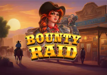 Hình ảnh Bounty Raid