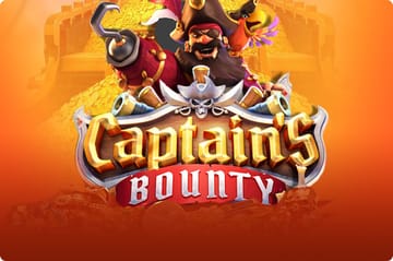 Hình ảnh Captain’s Bounty