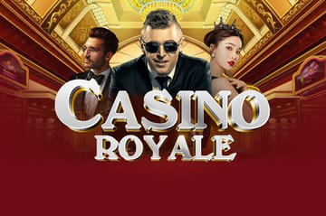 Hình ảnh Casino Royale