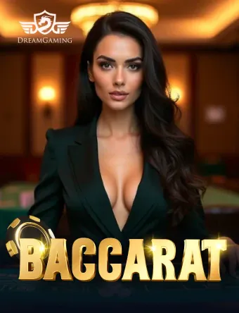 Hình ảnh DG Baccarat Portrait
