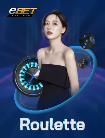 Hình ảnh Ebet Roulette Portrait