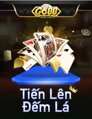 Hình ảnh Go Tien Len Dem La