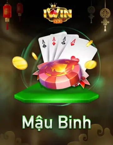 Hình ảnh Iwin Mậu Binh