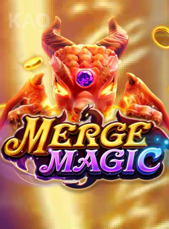 Hình ảnh Fachai Merge Magic Portrait