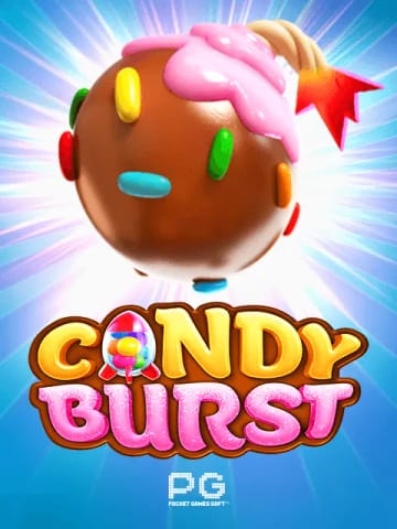 Hình ảnh Candy Burst
