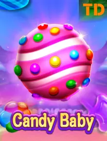 Hình ảnh Candy Baby